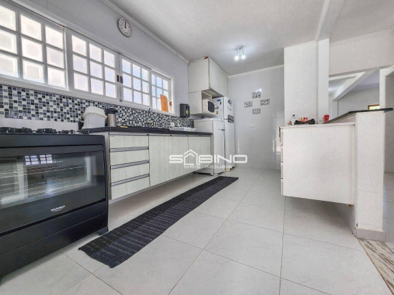 Imagem Casa com 4 Quartos à Venda, 281 m² em Riviera De São Lourenço - Bertioga