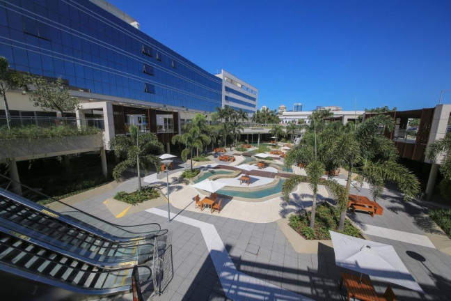 Imagem Imóvel Comercial à Venda, 27 m² em Barra Da Tijuca - Rio De Janeiro Imagem Imóvel Comercial à Venda, 27 m² em Barra Da Tijuca - Rio De Janeiro