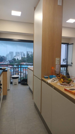 Imagem Apartamento com 2 Quartos à Venda, 49 m² em Parque Reboucas - São Paulo Imagem Apartamento com 2 Quartos à Venda, 49 m² em Parque Reboucas - São Paulo
