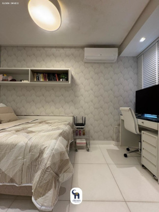 Imagem Apartamento com 3 Quartos à Venda, 120 m² em Pituba - Salvador Imagem Apartamento com 3 Quartos à Venda, 120 m² em Pituba - Salvador