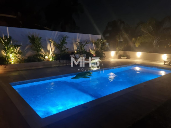 Imagem Casa de Condomínio com 4 Quartos à Venda, 300 m² em Loteamento Caminhos De São Conrado (sousas) - Campinas Imagem Casa de Condomínio com 4 Quartos à Venda, 300 m² em Loteamento Caminhos De São Conrado (sousas) - Campinas