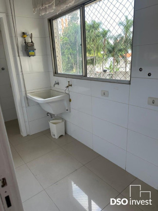 Imagem Apartamento com 3 Quartos à Venda,  em Alto Da Boa Vista - São Paulo