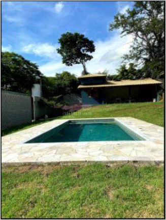Imagem Chácara com 2 Quartos à Venda, 150 m² em Jardim Santa Adélia - Boituva Imagem Chácara com 2 Quartos à Venda, 150 m² em Jardim Santa Adélia - Boituva
