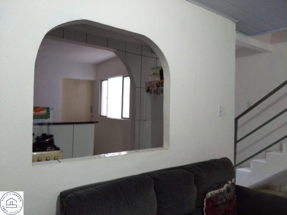 Imagem Casa com 2 Quartos à Venda, 125 m² em Conjunto Promorar Rio Claro ( Zona Leste ) - São Paulo