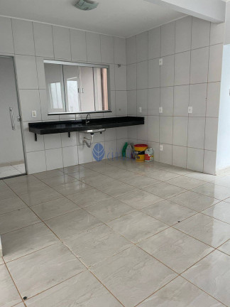Imagem Casa com 3 Quartos à Venda, 120 m² em Itamaraty 4ª Etapa - Anápolis