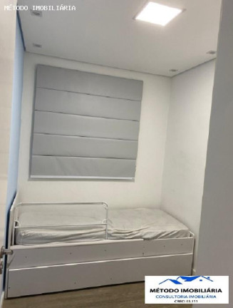 Imagem Apartamento com 3 Quartos à Venda, 58 m² em Parque São Vicente - Mauá