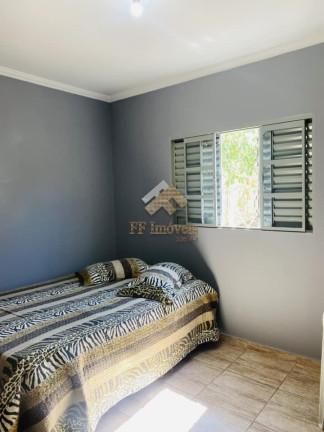 Imagem Casa com 3 Quartos à Venda, 600 m² em Lagoa Dourada - Brotas