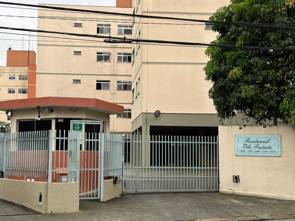 Imagem Apartamento com 3 Quartos à Venda, 72 m² em Vila Alpina - São Paulo