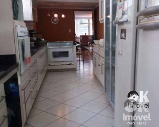 Apartamento com 4 Quartos à Venda, 260 m² em Jardim Paulista - São Paulo