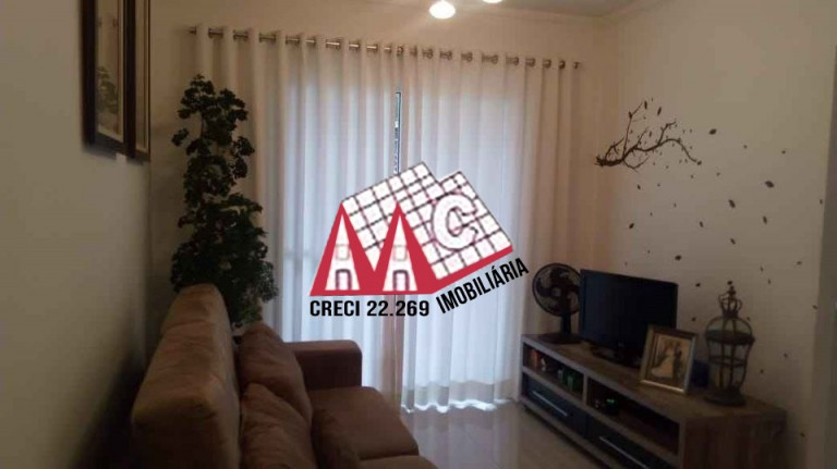 Imagem Imóvel com 2 Quartos à Venda, 60 m² em Condominio Terra Nova - Sorocaba