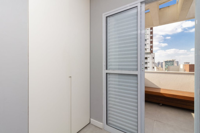 Imagem Apartamento com 1 Quarto à Venda, 86 m² em Bela Vista - São Paulo Imagem Apartamento com 1 Quarto à Venda, 86 m² em Bela Vista - São Paulo