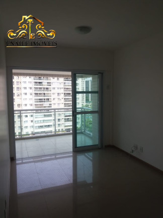 Imagem Apartamento com 3 Quartos à Venda, 83 m² em Jacarepaguá - Rio De Janeiro Imagem Apartamento com 3 Quartos à Venda, 83 m² em Jacarepaguá - Rio De Janeiro