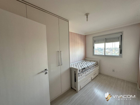 Imagem Apartamento com 2 Quartos à Venda, 74 m² em Campinas - São José