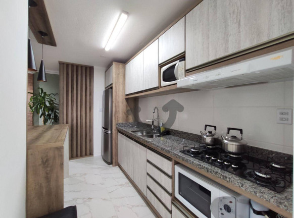 Imagem Apartamento com 2 Quartos à Venda, 89 m² em Avenida - Santa Cruz Do Sul