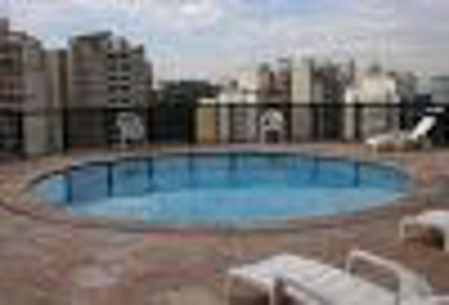 Imagem Apartamento com 3 Quartos à Venda, 190 m² em Vila Andrade - São Paulo Imagem Apartamento com 3 Quartos à Venda, 190 m² em Vila Andrade - São Paulo