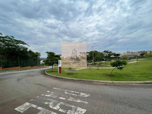 Imagem Terreno em Condomínio à Venda, 455 m² Imagem Terreno em Condomínio à Venda, 455 m²