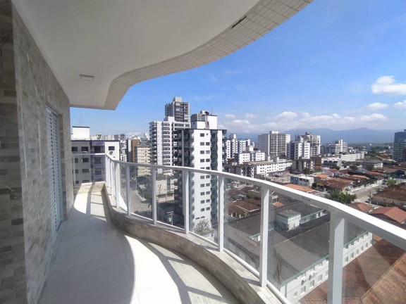 Imagem Cobertura com 3 Quartos à Venda, 155 m² em Guilhermina - Praia Grande Imagem Cobertura com 3 Quartos à Venda, 155 m² em Guilhermina - Praia Grande