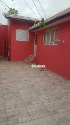 Imagem Casa com 12 Quartos à Venda, 181 m² em Jardim Guanabara - Campinas Imagem Casa com 12 Quartos à Venda, 181 m² em Jardim Guanabara - Campinas