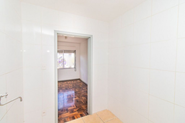 Imagem Imóvel com 2 Quartos à Venda, 44 m² em Jardim Itu - Porto Alegre Imagem Imóvel com 2 Quartos à Venda, 44 m² em Jardim Itu - Porto Alegre