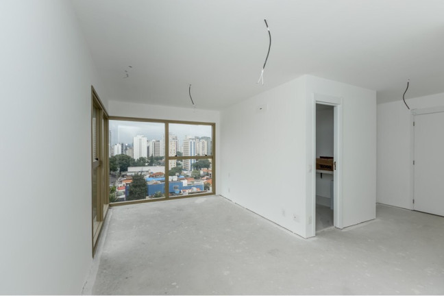 Imagem Imóvel com 3 Quartos à Venda, 149 m² em Moema - São Paulo