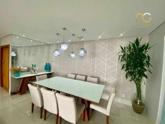 Imagem Apartamento com 3 Quartos à Venda, 250 m² em Canto Do Forte - Praia Grande Imagem Apartamento com 3 Quartos à Venda, 250 m² em Canto Do Forte - Praia Grande