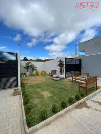 Imagem Casa de Condomínio com 2 Quartos à Venda, 56 m² em Botujuru - Mogi Das Cruzes