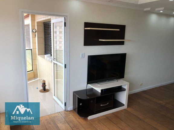 Imagem Apartamento com 3 Quartos à Venda, 118 m² em Santana - São Paulo Imagem Apartamento com 3 Quartos à Venda, 118 m² em Santana - São Paulo