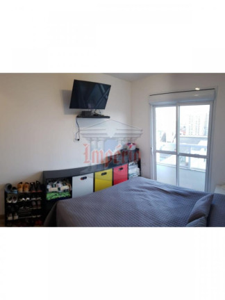 Imagem Apartamento com 2 Quartos à Venda, 53 m² em Parque Das Nações - Santo André Imagem Apartamento com 2 Quartos à Venda, 53 m² em Parque Das Nações - Santo André