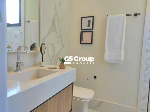 Imagem Apartamento com 3 Quartos à Venda, 76 m² em Swiss Park - Campinas