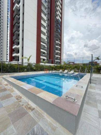Imagem Apartamento com 1 Quarto à Venda, 47 m² em Parque Campolim - Sorocaba Imagem Apartamento com 1 Quarto à Venda, 47 m² em Parque Campolim - Sorocaba