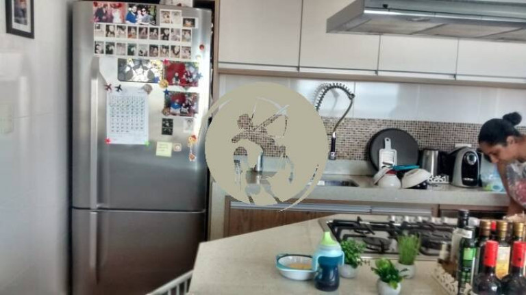 Imagem Apartamento com 3 Quartos à Venda, 109 m² em Gonzaga - Santos