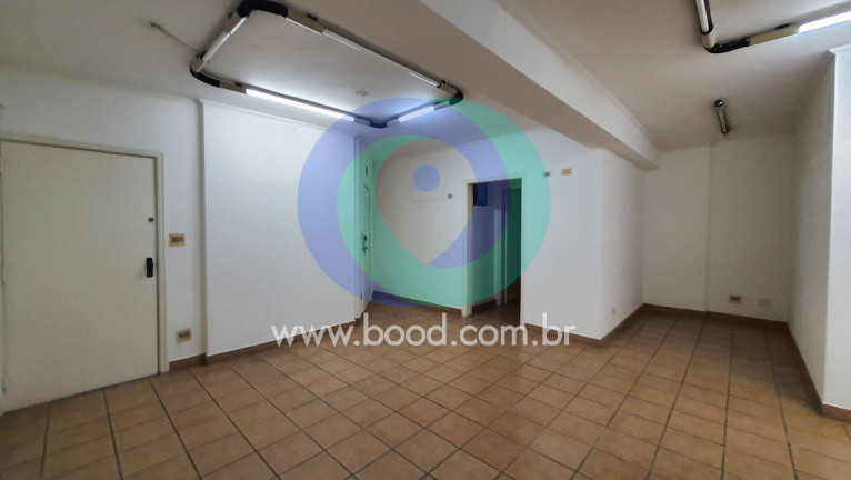 Imagem Sala Comercial para Alugar, 77 m² em Vila Belmiro - Santos Imagem Sala Comercial para Alugar, 77 m² em Vila Belmiro - Santos