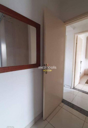 Imagem Apartamento com 3 Quartos à Venda, 80 m² em Parque Das Nações - Santo André