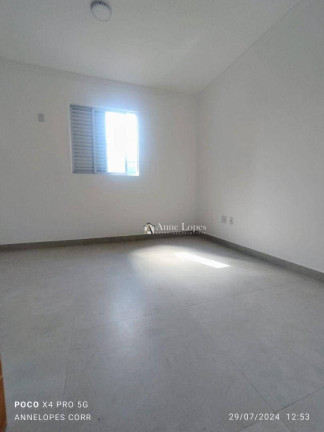 Imagem Casa com 2 Quartos à Venda, 80 m² em Campo Grande - Santos Imagem Casa com 2 Quartos à Venda, 80 m² em Campo Grande - Santos