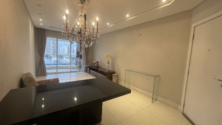 Imagem Apartamento com 3 Quartos à Venda, 106 m² em Centro - São Bernardo Do Campo