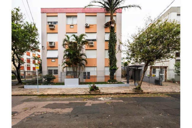Apartamento com 2 Quartos à Venda, 61 m² em São Sebastião - Porto Alegre