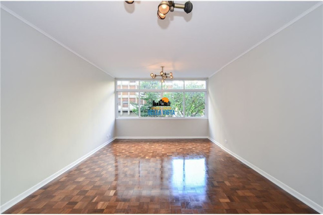 Imagem Apartamento com 3 Quartos à Venda, em Higienópolis - São Paulo Imagem Apartamento com 3 Quartos à Venda, em Higienópolis - São Paulo