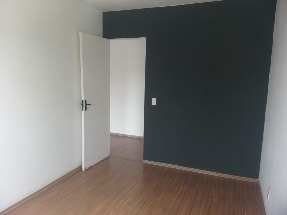 Imagem Apartamento com 1 Quarto à Venda, 49 m² em Conjunto Residencial Ingai - São Paulo Imagem Apartamento com 1 Quarto à Venda, 49 m² em Conjunto Residencial Ingai - São Paulo