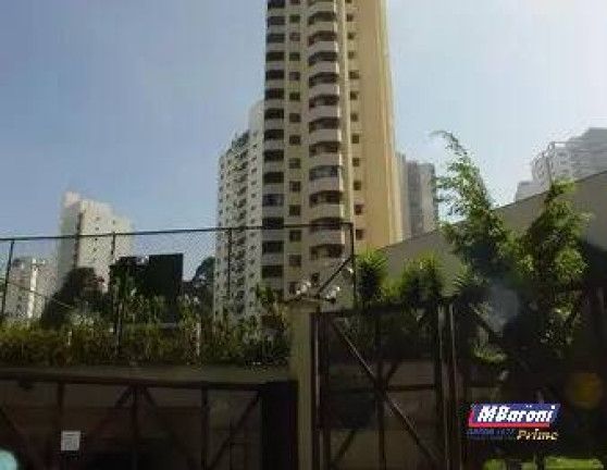 Imagem Apartamento com 3 Quartos à Venda, 100 m² em Vila Andrade - São Paulo Imagem Apartamento com 3 Quartos à Venda, 100 m² em Vila Andrade - São Paulo