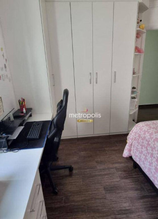 Imagem Sobrado com 3 Quartos à Venda, 250 m² em Jardim Las Vegas - Santo André Imagem Sobrado com 3 Quartos à Venda, 250 m² em Jardim Las Vegas - Santo André