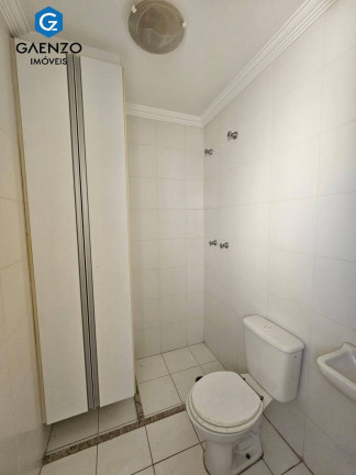 Imagem Apartamento com 3 Quartos à Venda, 110 m² em Alphaville - Santana De Parnaíba