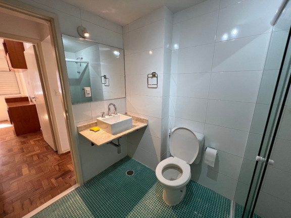 Imagem Apartamento com 3 Quartos à Venda, 103 m² em Pinheiros - São Paulo Imagem Apartamento com 3 Quartos à Venda, 103 m² em Pinheiros - São Paulo