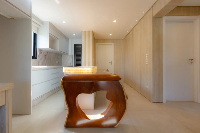 Imagem Apartamento com 2 Quartos à Venda, 62 m² em Praia Brava - Itajaí