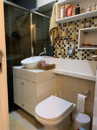 Imagem Apartamento com 3 Quartos à Venda, 96 m² em Santana - São Paulo
