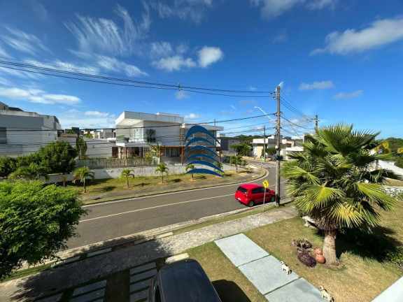 Imagem Casa com 3 Quartos à Venda, 300 m² em Alphaville Litoral Norte 2 - Camaçari