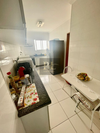 Imagem Apartamento com 2 Quartos à Venda, 87 m² em Aviação - Praia Grande Imagem Apartamento com 2 Quartos à Venda, 87 m² em Aviação - Praia Grande