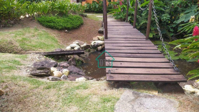 Imagem Casa com 2 Quartos à Venda, 168 m² em Morada Da Praia - Bertioga