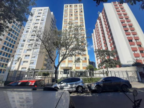 Apartamento com 1 Quarto à Venda, 45 m² em Bela Vista - Sao Paulo