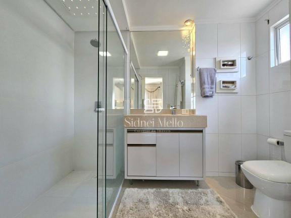 Imagem Apartamento com 3 Quartos à Venda, 131 m² em Quadra Mar Sul - Balneário Camboriú