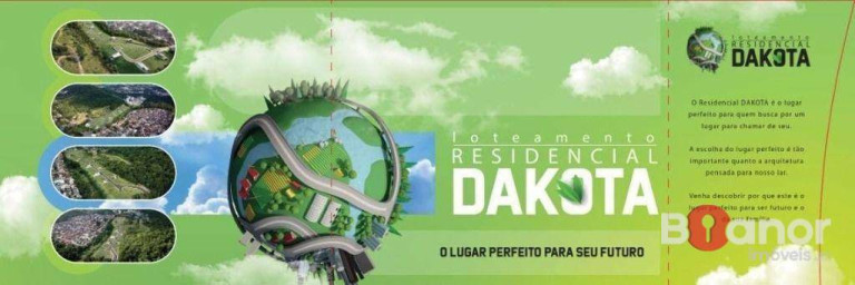 Imagem Terreno à Venda, 324 m² em Salto Do Norte - Blumenau Imagem Terreno à Venda, 324 m² em Salto Do Norte - Blumenau